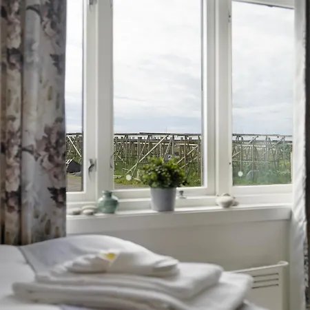 Brygge Otel