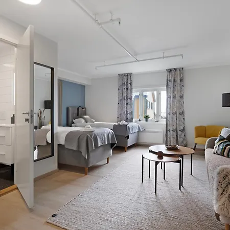 Otel Brygge