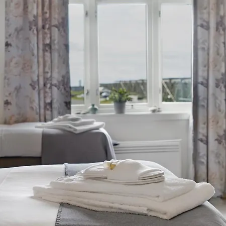 Otel Brygge Vaeroy